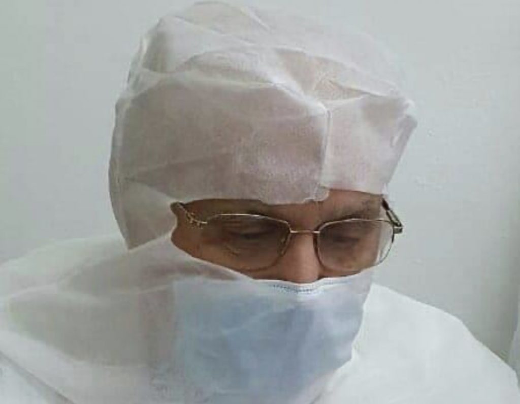 Revoltohet mjeku Tritan Kalo: Sa mirë na zhytët në qorrsokaket e DEMON-KRACISË “Made in Albania”