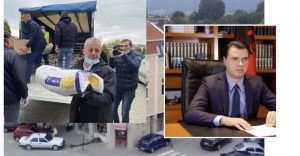 Basha apel për t’u ardhur në ndihmë banorëve të Luginës së Preshevës