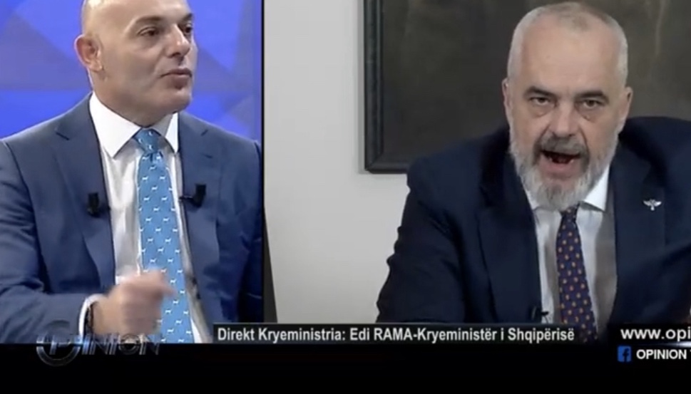 Rama: Lufta është shah, jo bixhoz e poezi