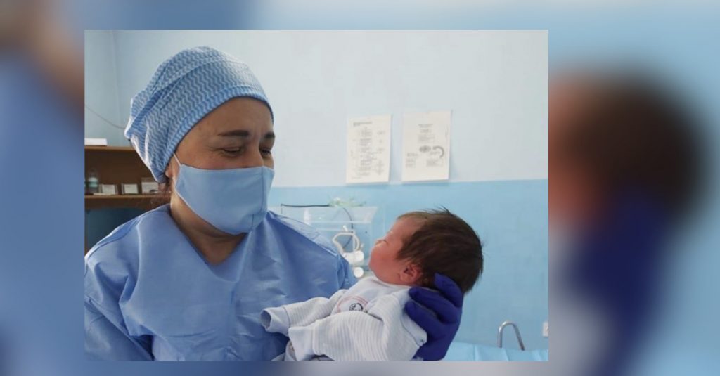 Për një muaj lindin 1470 bebe në të gjithë Shqipërinë