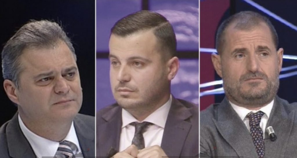 Top Channel shkarkon Klodian Tomorrin,një nga gazetarët më profesionistë në këtë tv