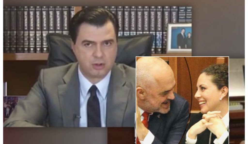 VIDEO/ ‘Rama vjedh shqiptarët dhe në ditën më të keqe’, Basha: SPAK të nisë hetimet