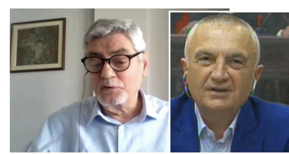 Dash Shehi: Sa herë që opozita ka afrim të tepruar me Metën, i bën dëm vetes dhe i bën dëm edhe Metës”