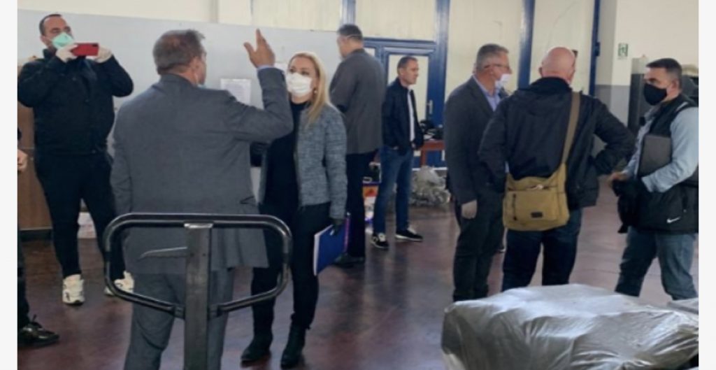 Situata në Krujë, PD takohet me fasonët: Qeveria na refuzon