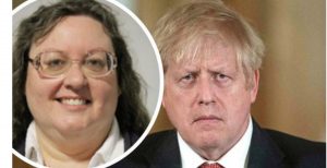 Kryetarja e Bashkisë detyrohet të kërkojë falje pas deklaratës së bujshme për Boris Johnson
