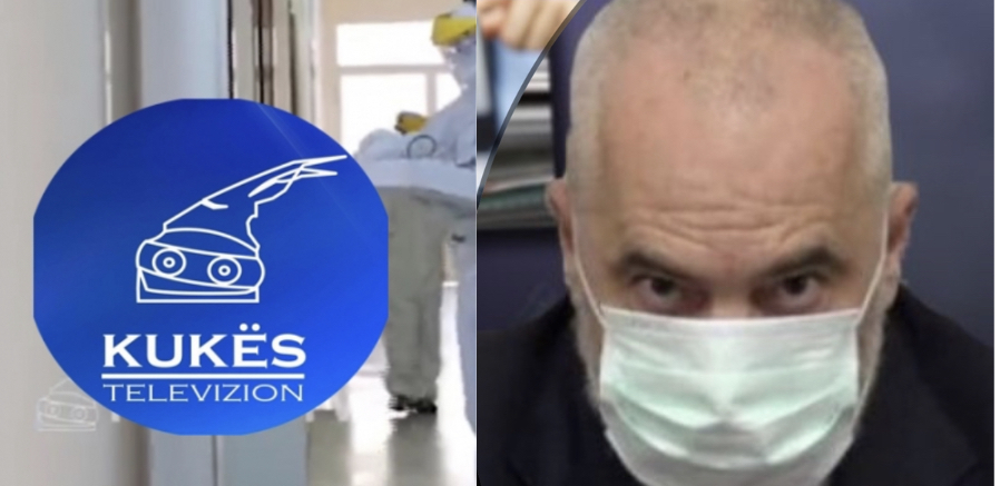 ‘Kukësi TV’, i thur lavde liderit: Rama po merret shembull nga bota për koronavirusin