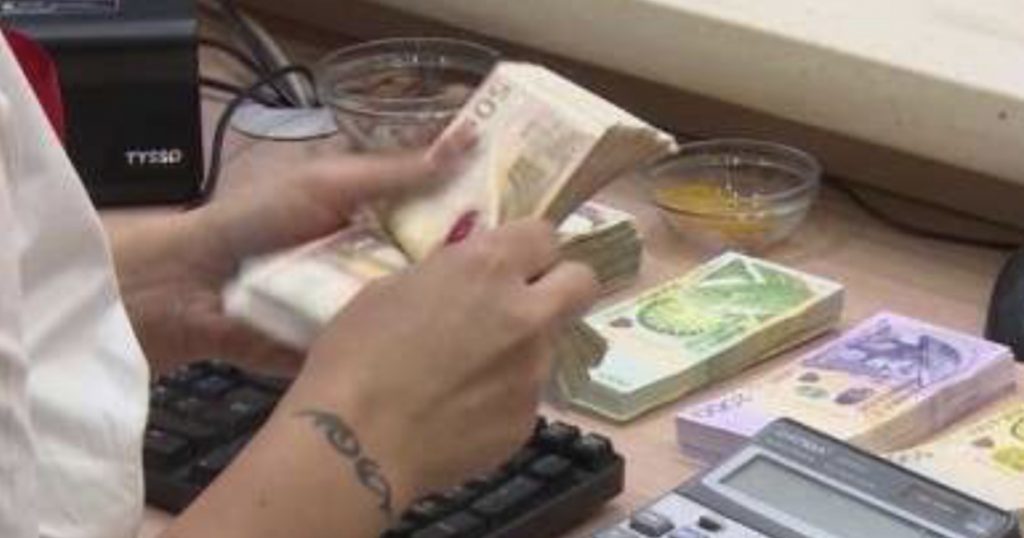 Kategoritë që përfitojnë dhe nuk përfitojnë shumën 40 mijë lekë