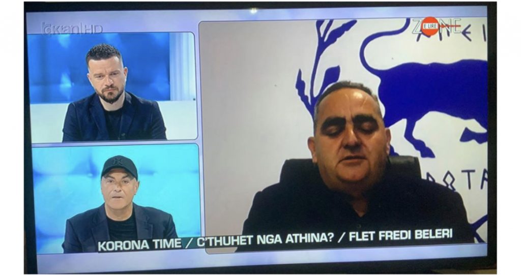 Gazetari Hoxha për  Ramën: Mirë që nuk ke këllqe të vendosësh drejtësi…