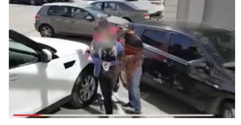I dënuar me burg në Itali, kapet 40 vjeçari me 4 identitete