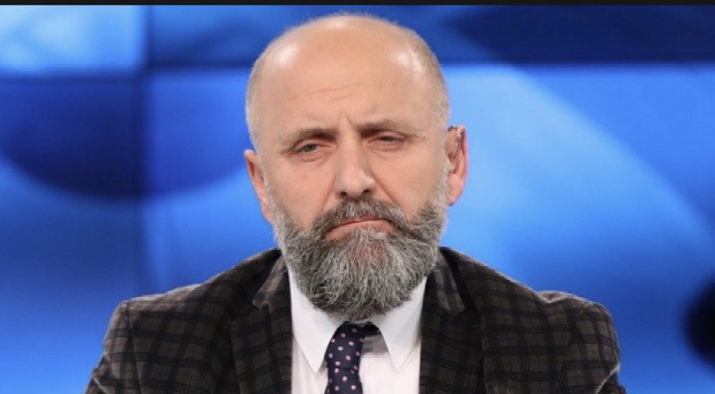 Njerëz mos u bëni skllevër, do kini probleme me ushqimin!