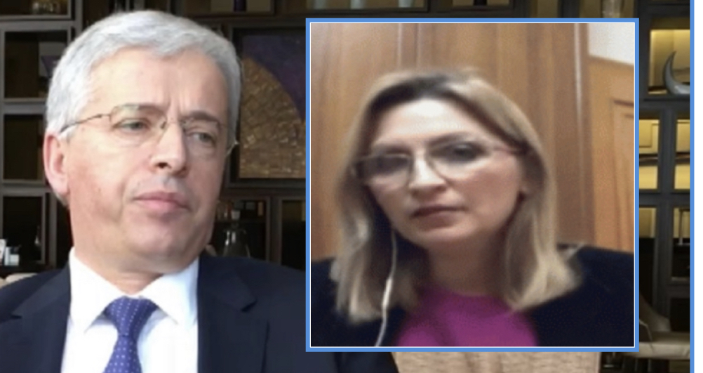 Voltana Ademi për Lleshajn: E njoh prej 15 vitesh, u ndjeva keq kur e dëgjova…