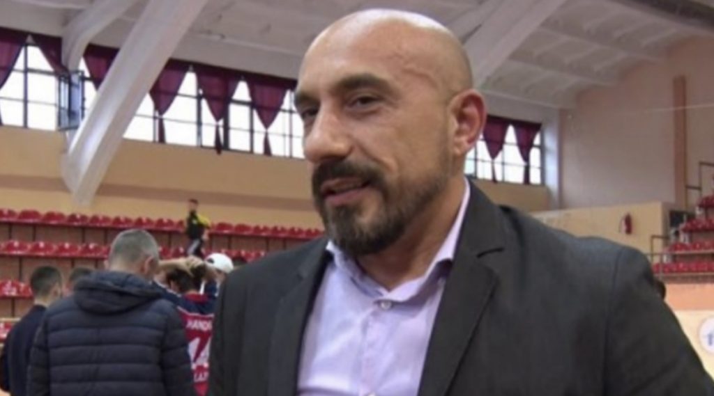 Ndërron jetë papritur sportisti dhe biznesmeni i njohur nga Shkodra, Nikolin Karroca