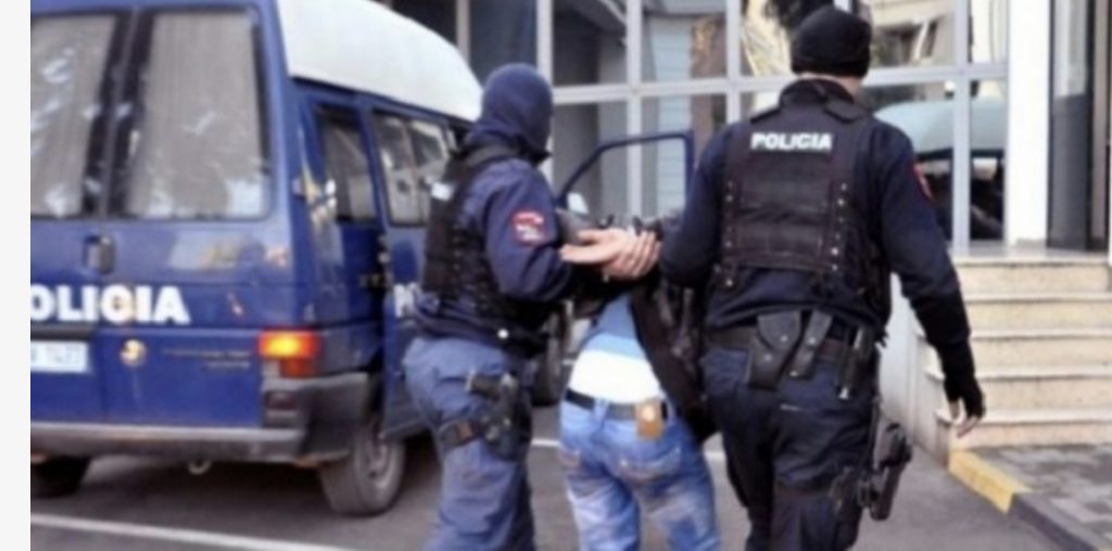 Zbulimi i grupit të kokainës, policia jep detajet