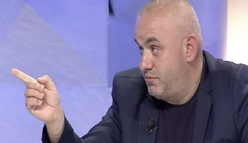 Asgjë e re nga fronti  karantinës apo?