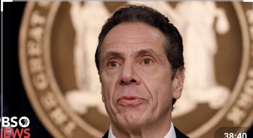 Guvernatori Cuomo jep lajmin e bujshëm: Mund të jenë infektuar më shumë se 1.6 milionë njujorkezë
