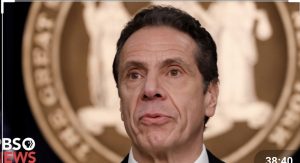 Guvernatori Cuomo jep lajmin e bujshëm: Mund të jenë infektuar më shumë se 1.6 milionë njujorkezë