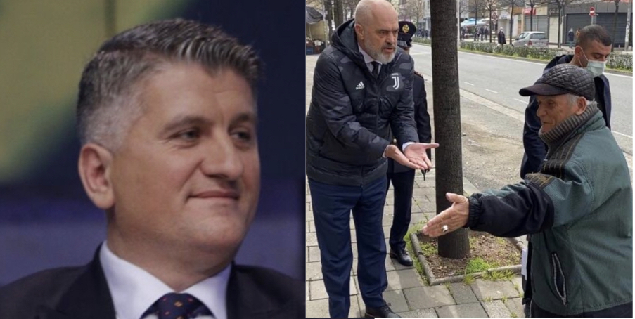 Gjekmarkaj: Teatri me ndëshkimet penale, pse opozita e bekoi me hipokrizi ujdinë Rama-Meta