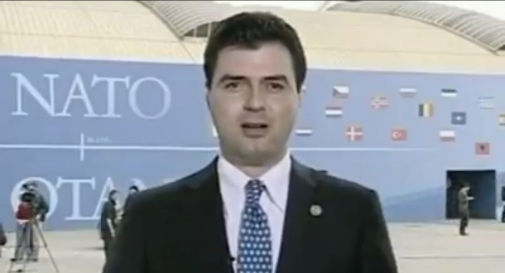 Shqipëria anëtare e NATO-s prej 11 vitesh, Basha: Në këto ditë të vështira, ne nuk jemi vetëm