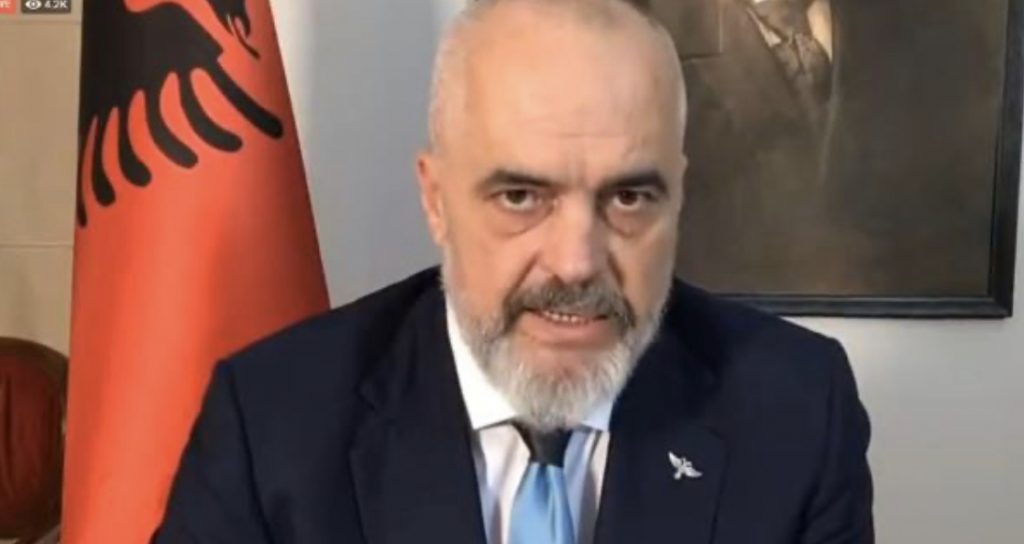 Rama: Do të kishim qindra të vdekur dhe ju pyesni për linja ajrore