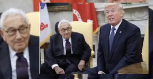 Ish-Sekretari amerikan i Shtetit paralajmëron shkatërrimin ekonomik për disa breza nga koronavirusi