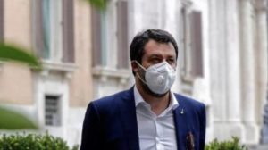 “Të gjithë në shesh për liri, pas 47 ditësh në burg”- Matteoi Salvini thirrje italianëve për protesta