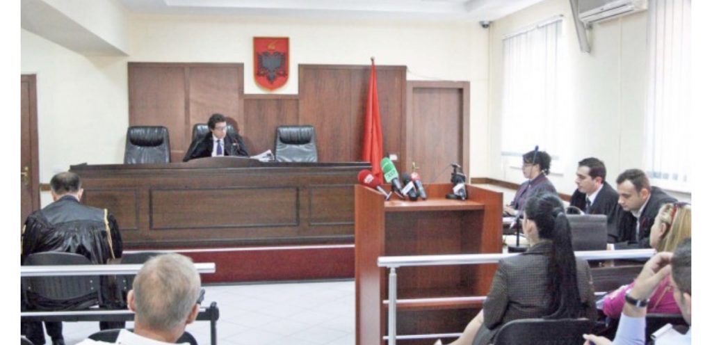 Edhe gjykatat rifillojnë punën pas më shumë se 6 javësh