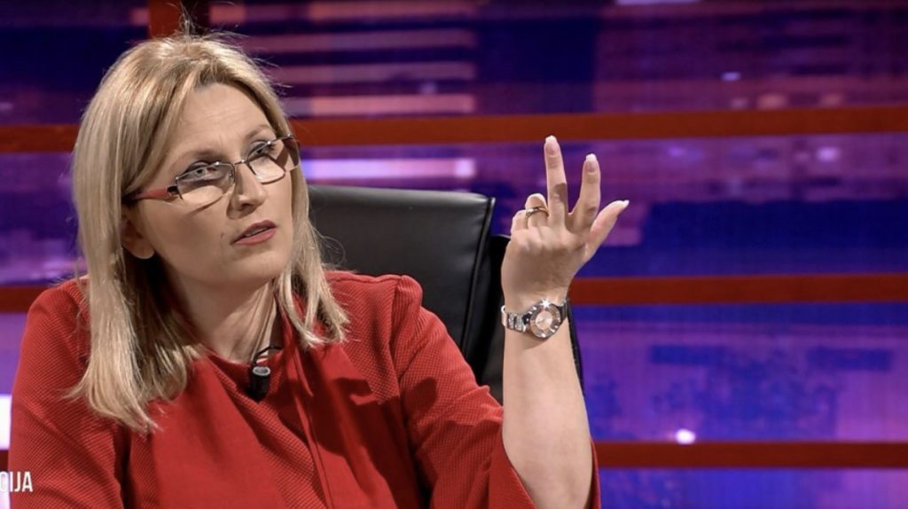 Voltana Ademi :Situata alarmante në Shkodër