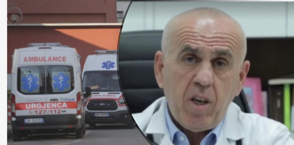 Pipero: Kam informacione se në Shkodër, qytetarët vazhdojnë të shkojnë nëpër varrime dhe lokale …