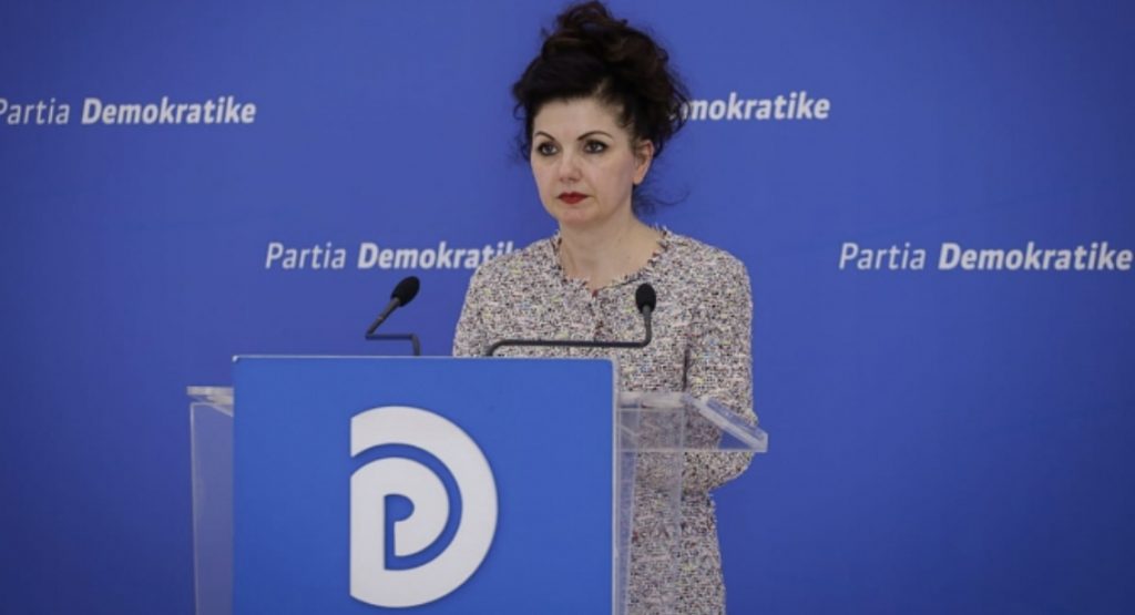 PD: Të lejohen ekspertët për të bërë testim të zgjeruar
