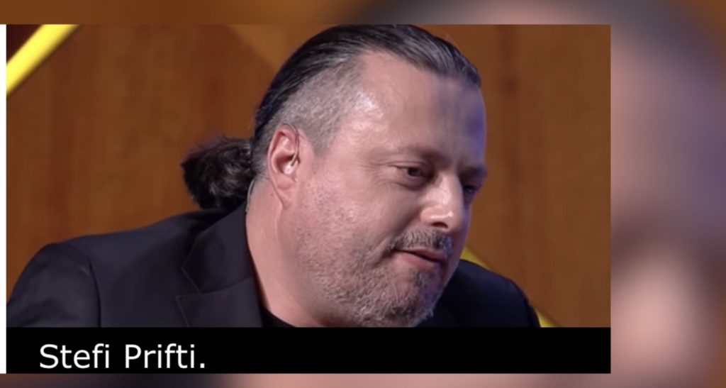 Stefi Prifti:Para shtëpisë një vajzë më kërkoi 200 lekë për qumësht e niseshte për fëmijën