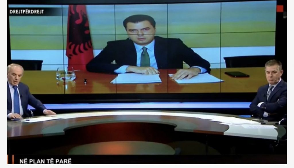 Basha: Jam i gatshëm të dal në debat me Ramën, kam që në 2011 që e ftoj