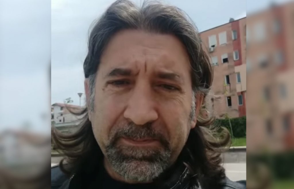 Avokati me video: Jam qytetar i lirë dhe refuzoj ‘ budallën e Surrelit’