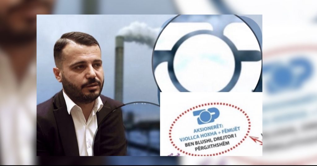 Gazetari u hoq pasi denoncoi aferat për koncesionin e inceneratorëve
