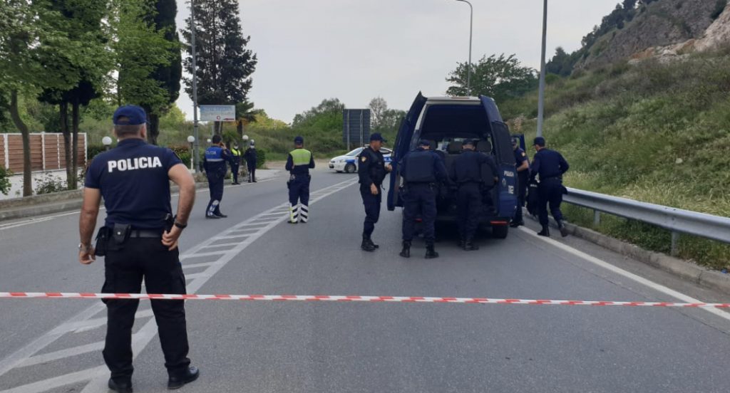 30 vjeçari qëllohet me dy plumba pranë urës së Bunës