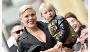 Pink dhuron 1 milion dollarë për të luftuar pandeminë