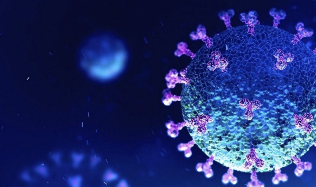 Shkencëtarët që studiojnë koronavirusin kanë gjetur lidhje midis Covid-19 dhe HIV-it