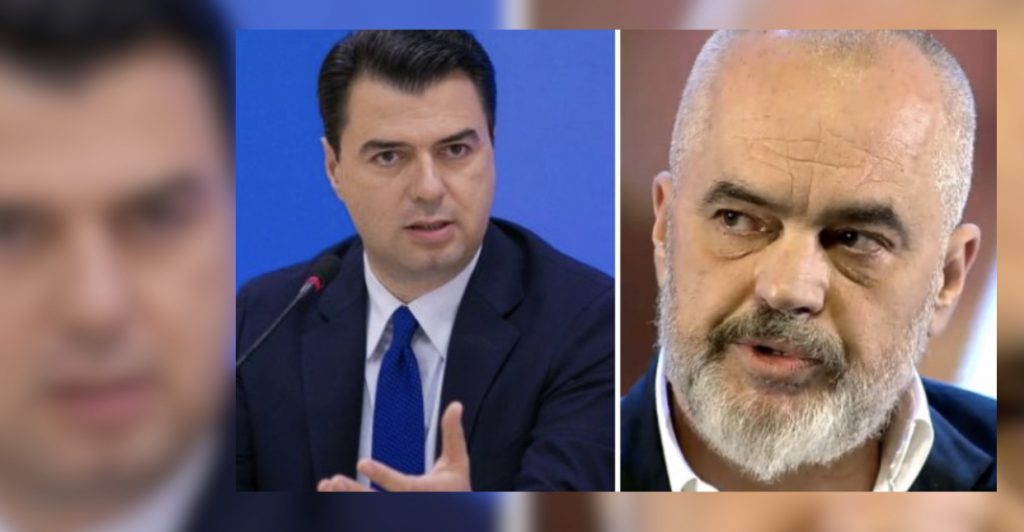 Anulo të gjitha tenderat abuzivë”, Rama i kthen përgjigje Bashës: Kënga e një gjinkalle që nuk di të bëjë gjë tjetër