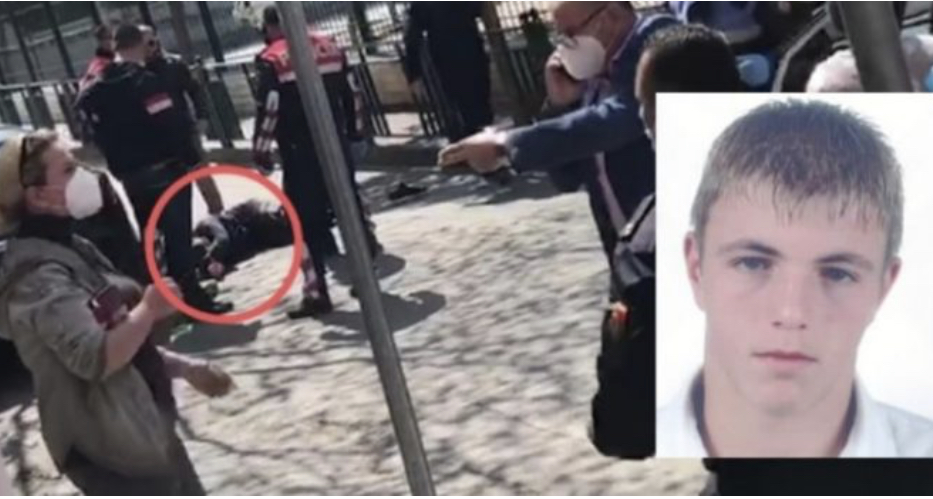 Ish deputeti i PD: Polici që kapi killerin e Lushnjes duhet të dekorohet