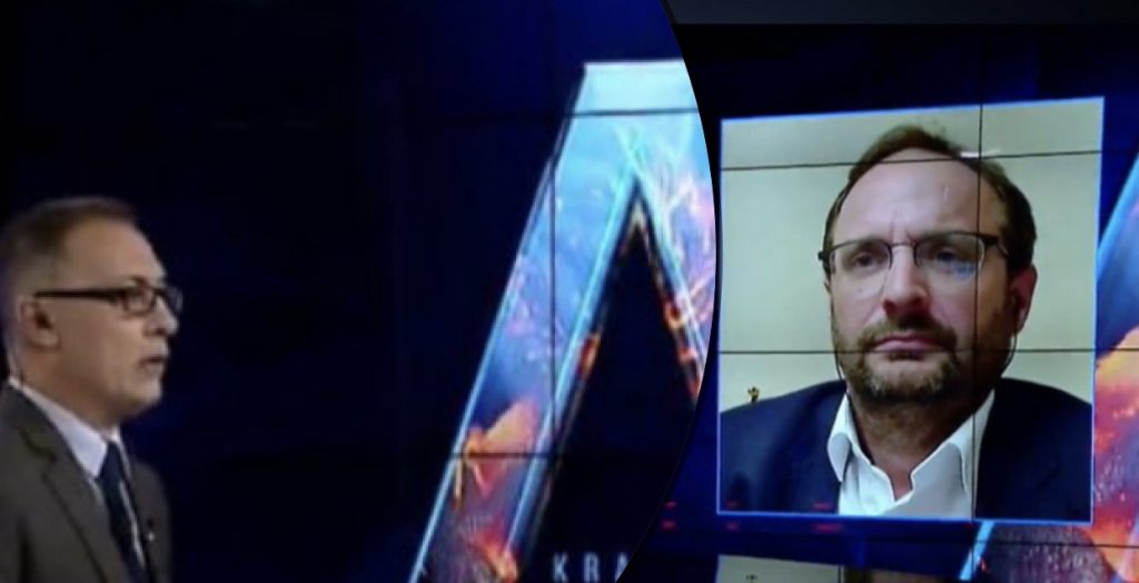 Tiede: I dëshpëruar që Rama nuk i shkoi deri në fund padisë, ka marrë vendim të zgjuar