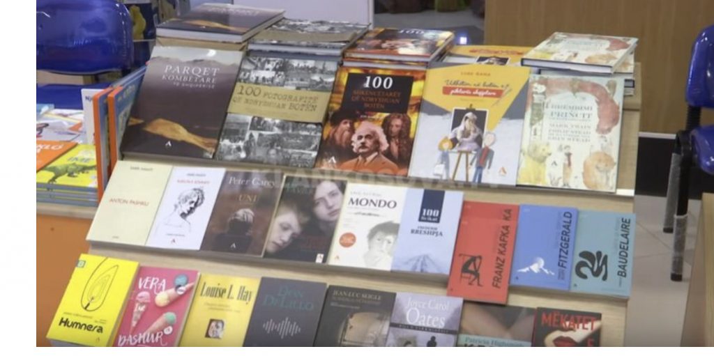 Dita Botërore e Librit, 25 vite më parë UNESCO mori vendimin për nder të William Shekspeare