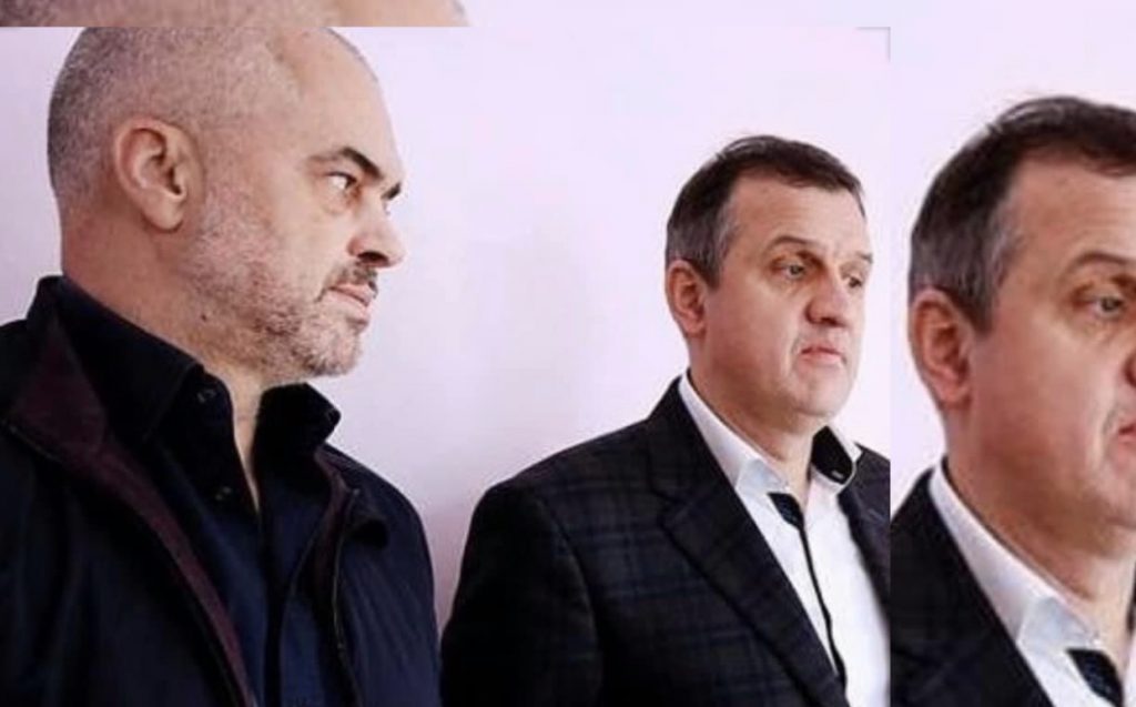 Bardhi reagon ashpër: Qeveria  ditën që propozon  ulje pesnionesh ,  paguan 650 mijë euro për inceneratorin e Tiranës