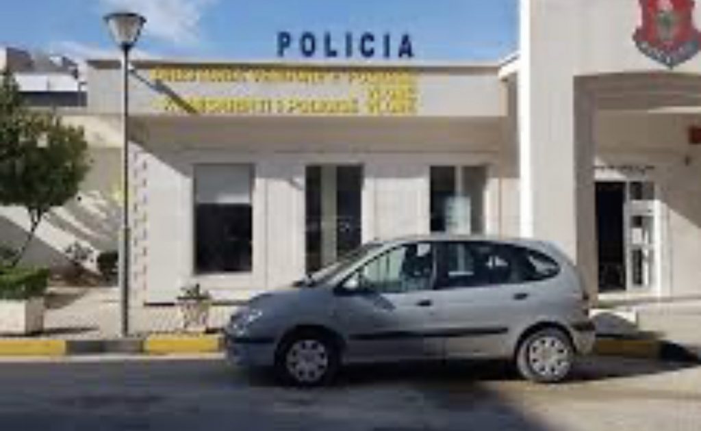 Plagoset efektivi i Policisë në Vlorë