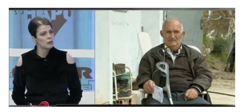 Fati i trishtë i fëmijëve të familjes Ahmeti: S’kemi të hamë, dritat na i prenë