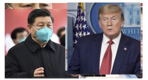 Trump paralajmëron Pekinin për pasoja nëse…