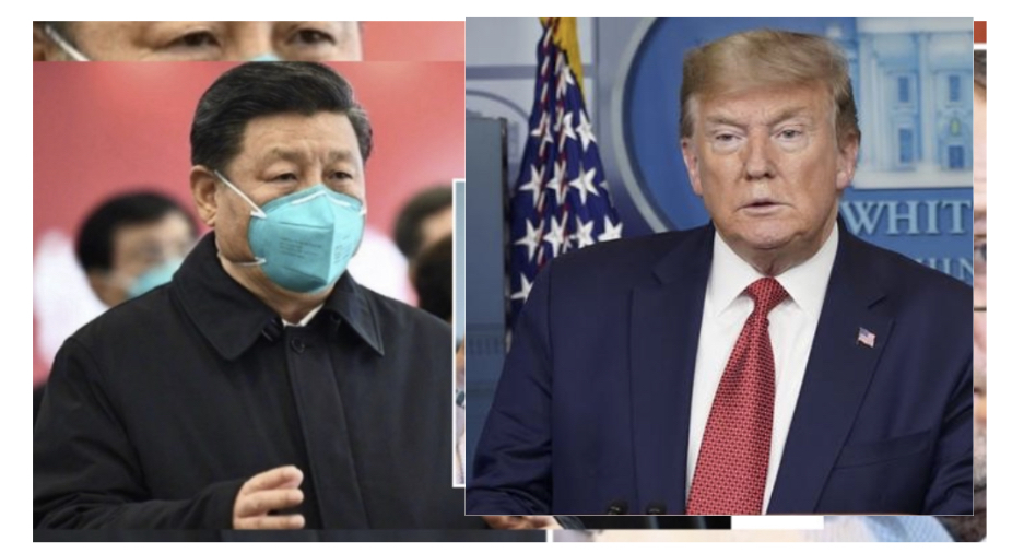 Trump paralajmëron Pekinin për pasoja nëse…