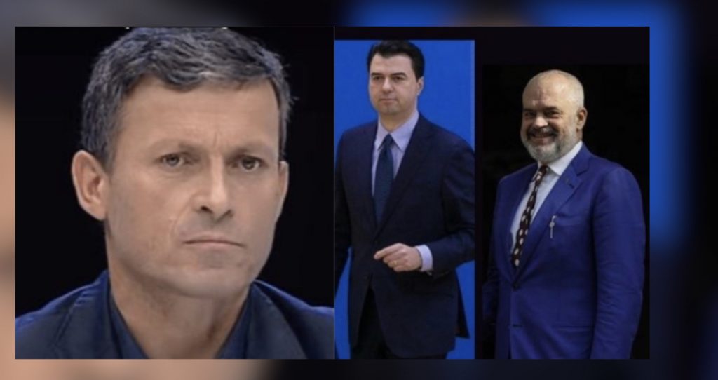 Basha do të bënte padrejtësi po të mos sillej me Ramën siç po sillet