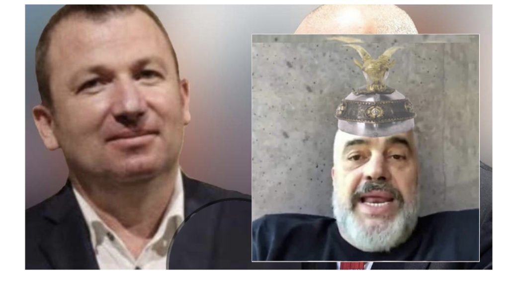 Boll i ‘qatë hallin’ kryeministrit hajdut!