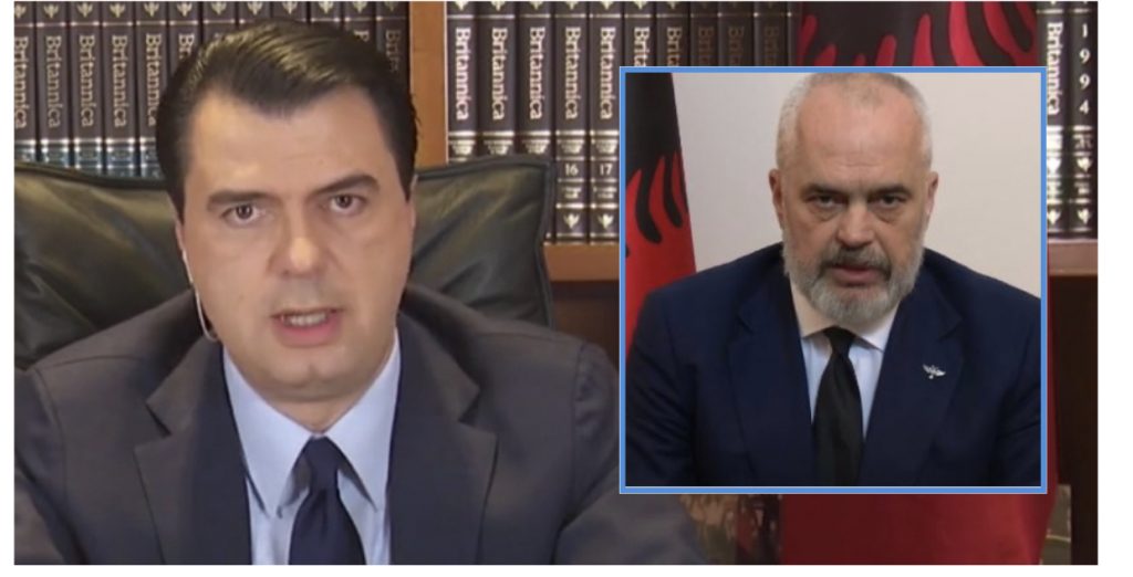 Basha thirrje Ramës: Duhet vepruar urgjentisht dhe jo në letër