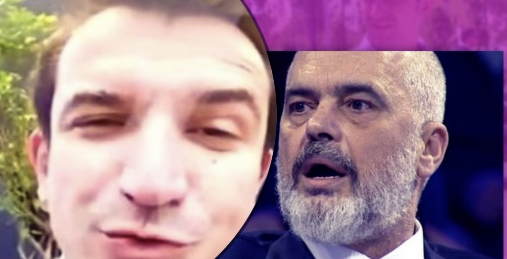 Veliaj le me gojë hapur Ramën…