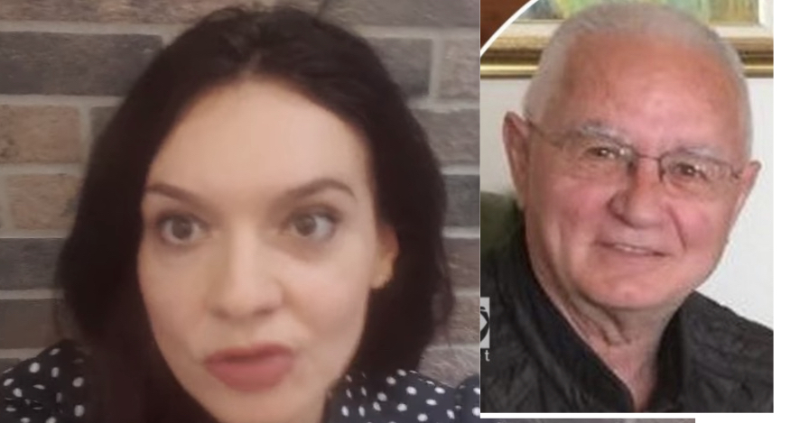 Aleks Spiropali, asnjë femër nuk i përdor këto fjalë si ti